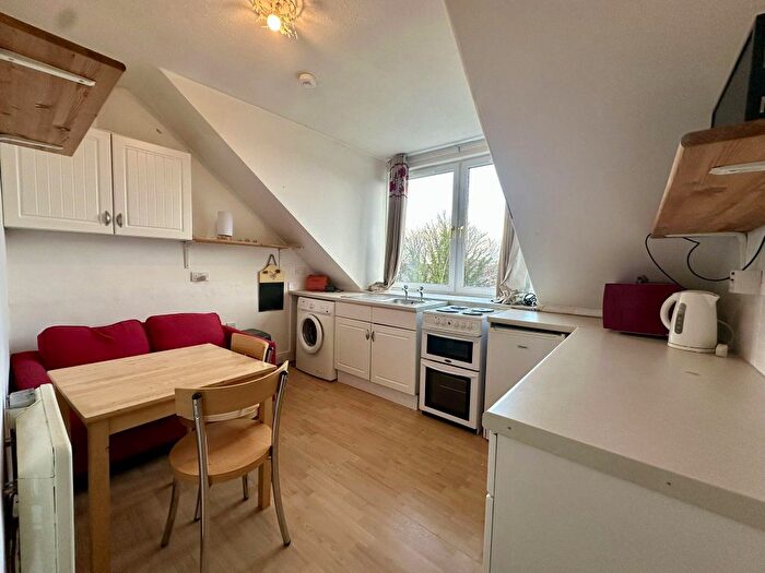 1 Bedroom Flat To Rent In Allan Street, Aberdeen, AB10