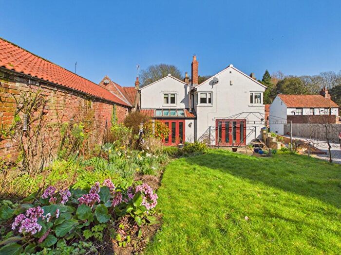 5 Bedroom Detached House For Sale In West End, Walkington, Beverley, HU17