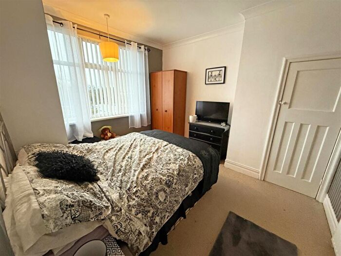 2 Bedroom Semi-Detached House For Sale In Sheringham Avenue, North Shields, Tyne And Wear, NE29
