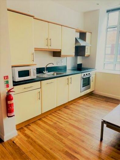 Studio To Rent In The Kingsway, Portland House, City Centre, Swansea, SA1