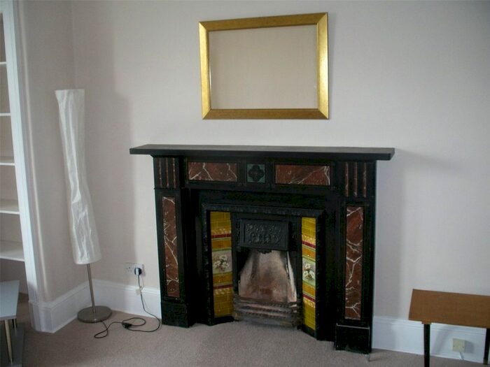 1 Bedroom Flat To Rent In Henderson Row, New Town, Edinburgh, EH3