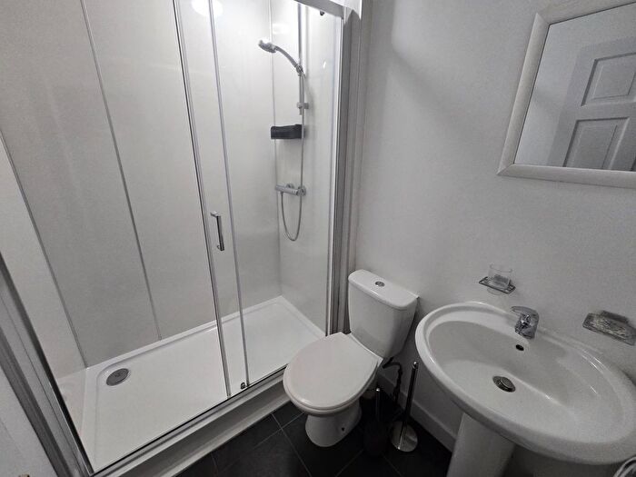 1 Bedroom Flat To Rent In Marischal Street, Aberdeen, AB11