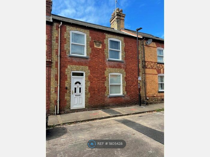 3 Bedroom Terraced House To Rent In Vine Street, Stamford, PE9