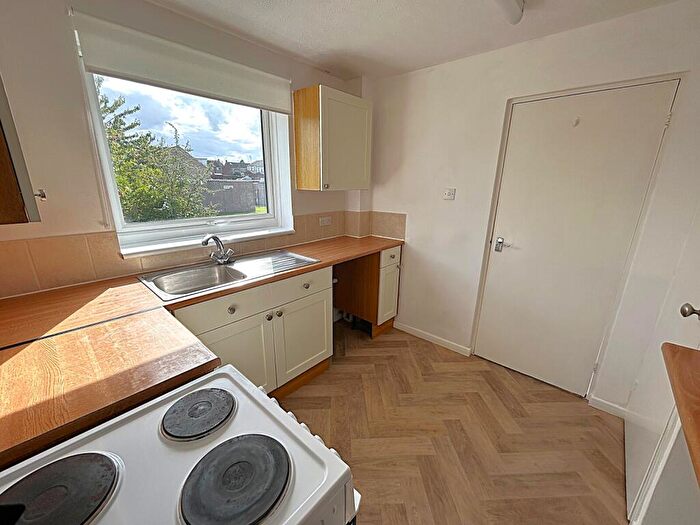 2 Bedroom Apartment To Rent In Falkland Court, CM7