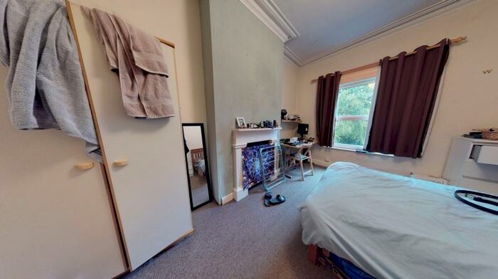 5 Bedroom Terraced House To Rent In Cardigan Road, Headingley, Leeds, LS6