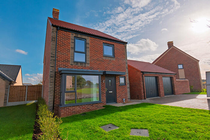 4 Bedroom Detached House For Sale In St Giles Park, Cringleford, Norwich, NR4