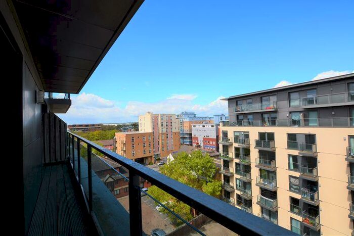 1 Bedroom Apartment To Rent In Mosaic High Street, Slough, SL1