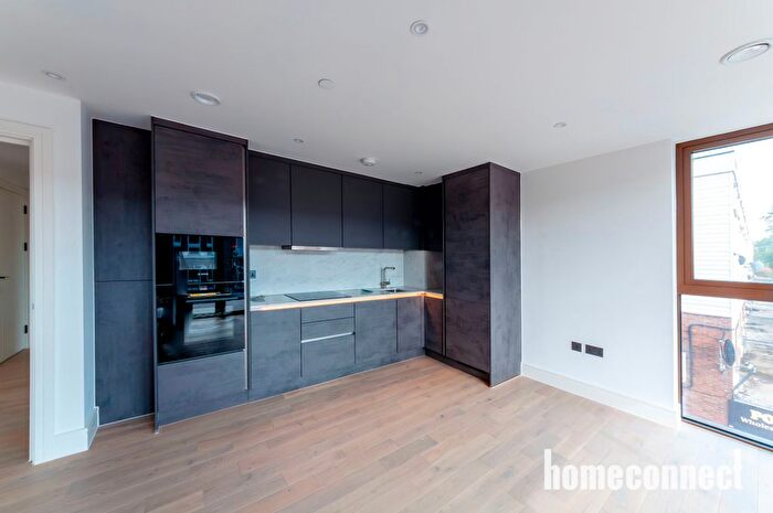 2 Bedroom Flat To Rent In Colts Village Apartments, Barking Road, London, E6