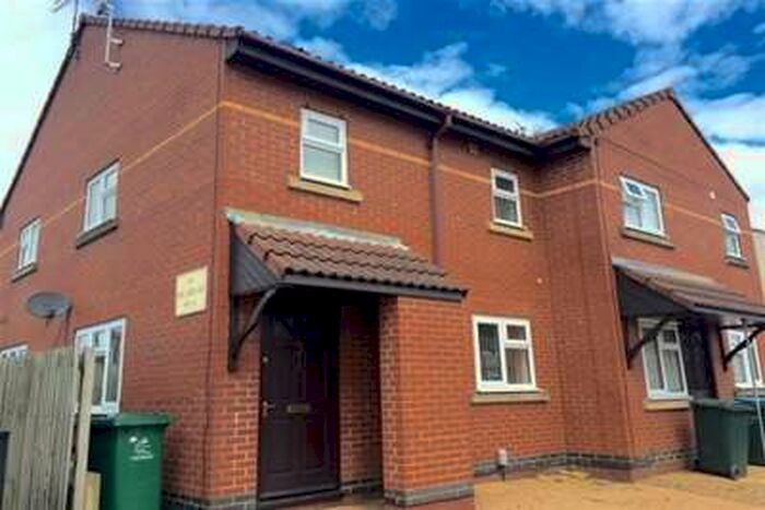 1 Bedroom House To Rent In Bell Green Road, Coventry, CV6