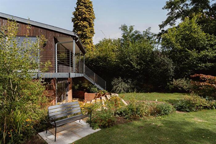 4 Bedroom Detached House To Rent In Westcott Heath, Westcott, Dorking, RH4