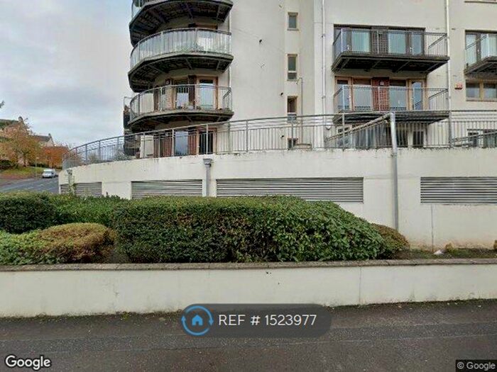 2 Bedroom Flat To Rent In Lochburn Gate, Glasgow, G20