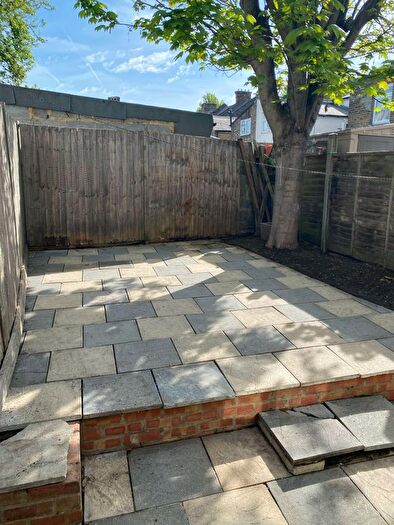 3 Bedroom Terraced House To Rent In Jephson Road, London, E7