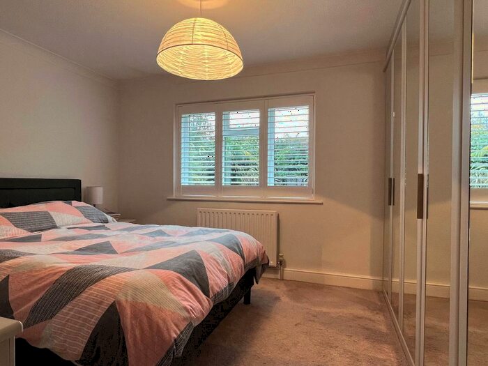 2 Bedroom Bungalow For Sale In Chandlers Way, Steyning, West Sussex, BN44