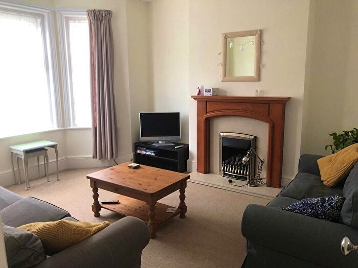 4 Bedroom Detached House To Rent In Parker Road, Winton, Bournemouth, BH9