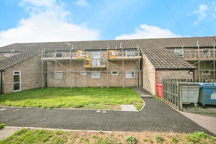 2 Bedroom Flat For Sale In Mill Green, Edwardstone, Sudbury, Suffolk, CO10