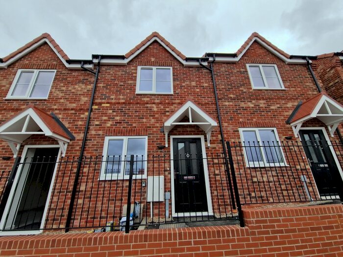 2 Bedroom Property To Rent In Sandy Grove, Mansfield, NG18