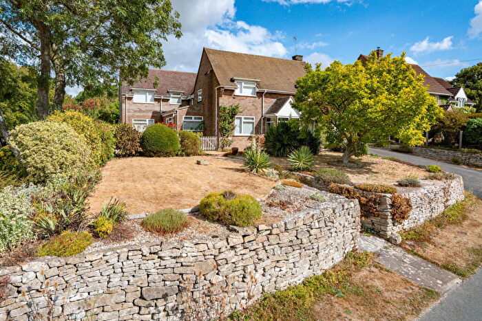 4 Bedroom Detached House For Sale In Bredons Norton, Tewkesbury, Gloucestershire, GL20