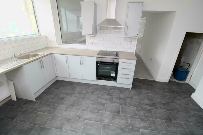 3 Bedroom Semi-Detached House To Rent In Margaret Street, Treherbert, Treorchy, CF42