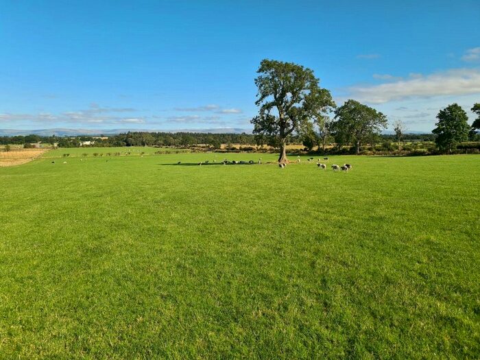 Land For Sale In Skelton, Penrith, CA11