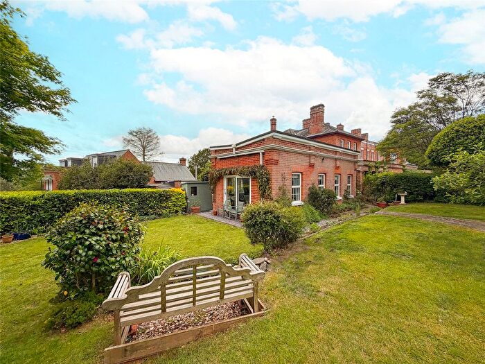 3 Bedroom Bungalow For Sale In Church Road, Farley Hill, Reading, Berkshire, RG7