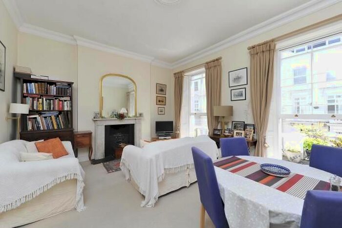 1 Bedroom Flat To Rent In Charlwood Street, SW1V