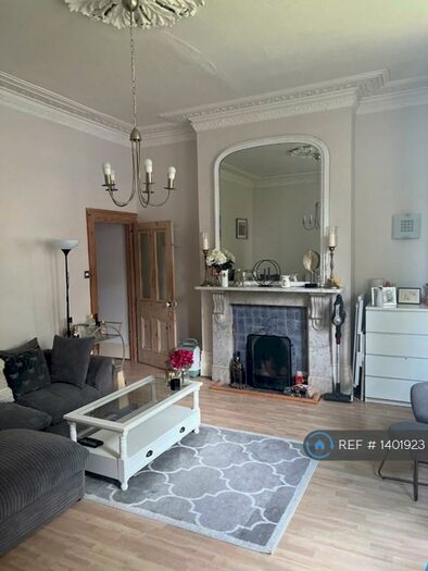 1 Bedroom Flat To Rent In Clarendon Villas, Hove, BN3