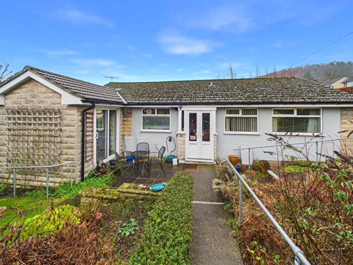 3 Bedroom Detached Bungalow For Sale In Moorside Close, Cromford, DE4