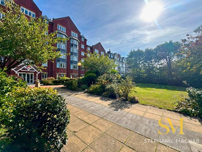 2 Bedroom Apartment For Sale In Forum Court, Lord Street, Southport, PR8