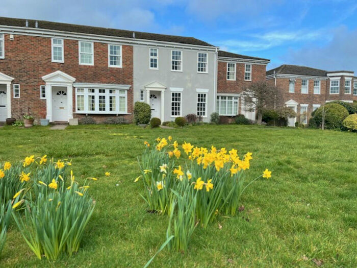 3 Bedroom Terraced House To Rent In Heathfield Green, Midhurst, GU29