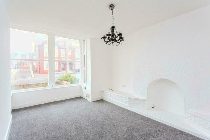 1 Bedroom Apartment To Rent In Reads Avenue, Blackpool, FY1