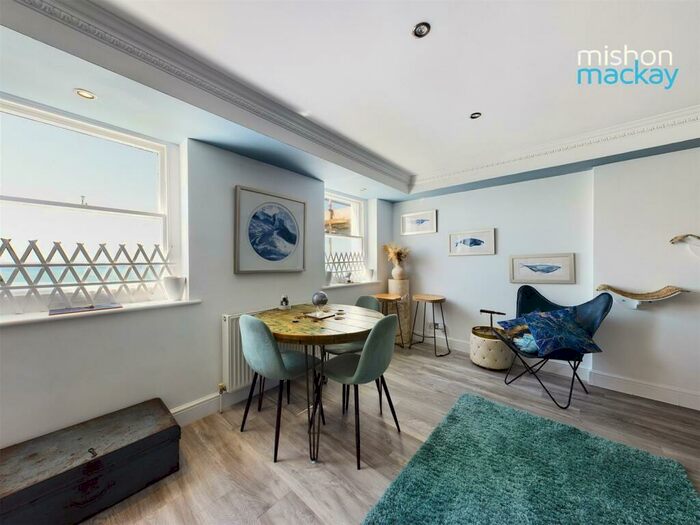2 Bedroom Flat To Rent In Chichester Terrace, Brighton, BN2