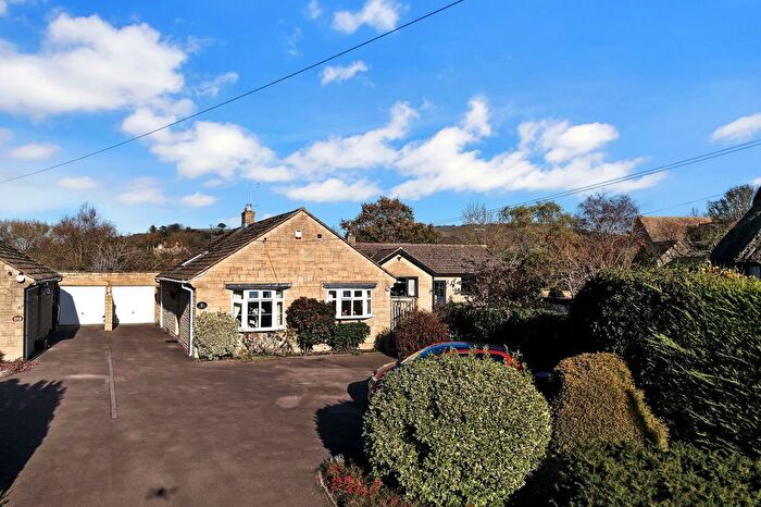 3 Bedroom Bungalow For Sale In Malleson Road, Gotherington, Cheltenham, GL52