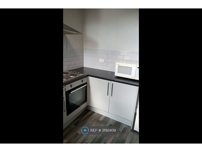 1 Bedroom Flat To Rent In Firth Park Road, Sheffield, S5