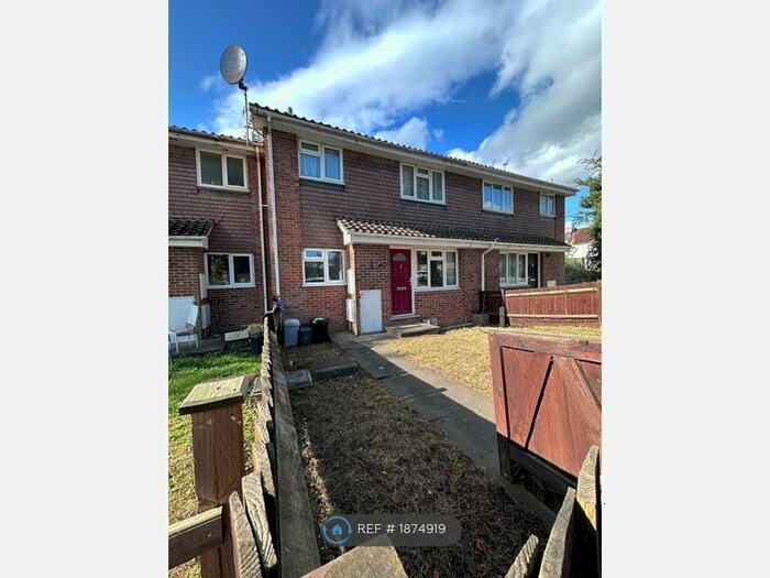 1 Bedroom Terraced House To Rent In Waller Drive, Northwood, HA6