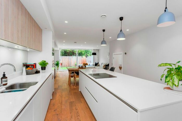 4 Bedroom Terraced House To Rent In Davis Terrace, Craigleith, Edinburgh, EH4