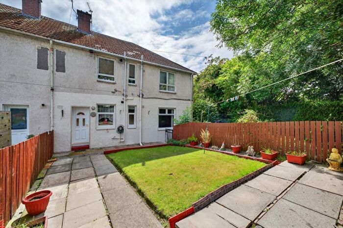 2 Bedroom Flat To Rent In Arthurston Terrace, Coylton -, KA6