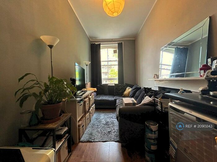 1 Bedroom Flat To Rent In Tisbury Road, Hove, BN3