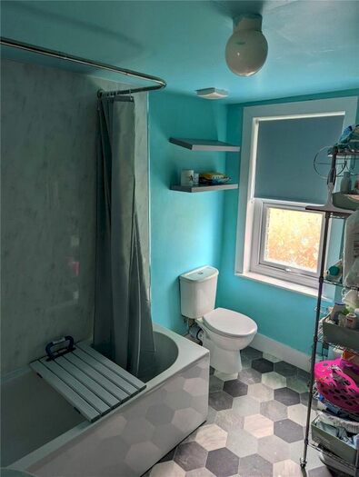 2 Bedroom End Of Terrace House To Rent In Riverdale Road, Canterbury, Kent, CT1