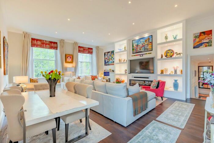 2 Bedroom Flat For Sale In Main Street, Sibford Ferris, Banbury, Oxfordshire, OX15