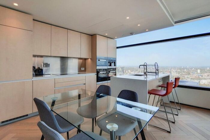 2 Bedroom Flat To Rent In Worship Street, City, London, EC2A