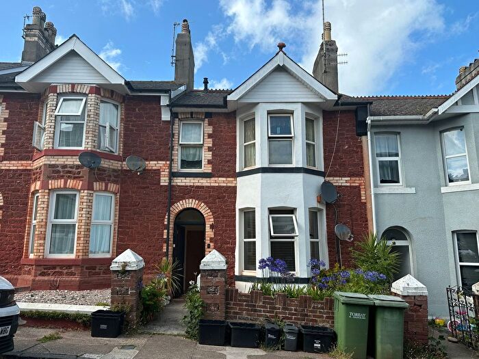 1 Bedroom Flat For Sale In Marcombe Road, Torquay, TQ2