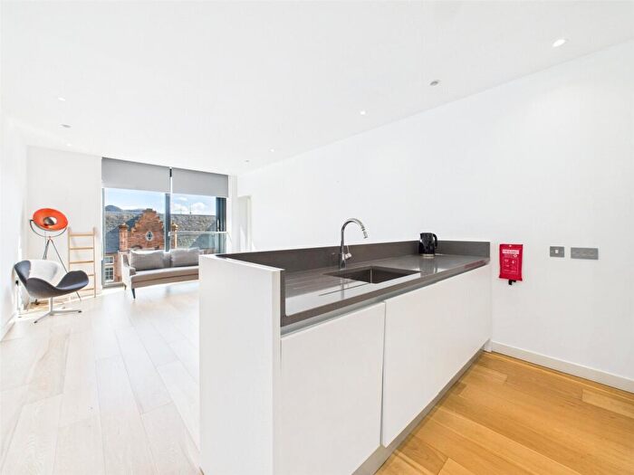 2 Bedroom Apartment To Rent In Simpson Loan, Quartermile, Edinburgh, EH3