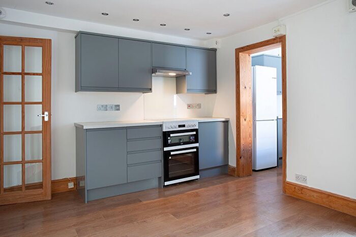 1 Bedroom Flat To Rent In Shirley Street, Hove, BN3