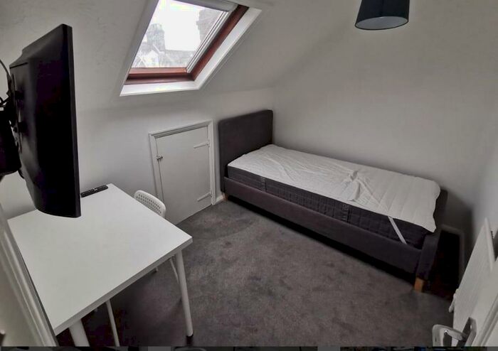 1 Bedroom House To Rent In Clarence Road, Norwich, NR1