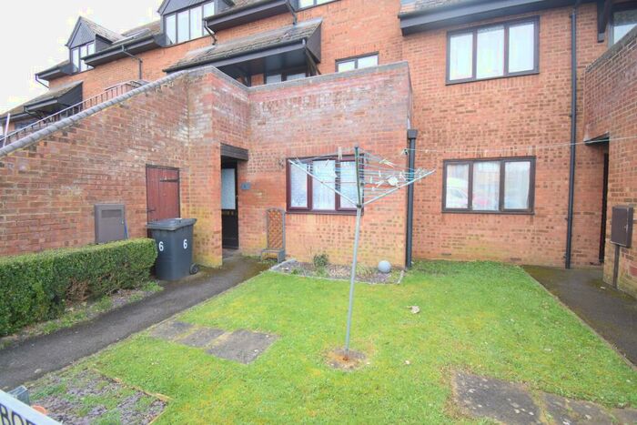 1 Bedroom Ground Maisonette To Rent In Boddington Mews, Kettering, NN15