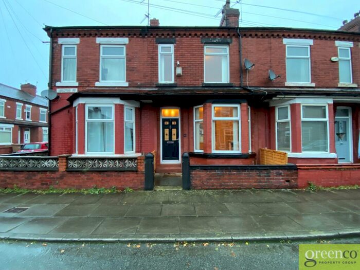 2 Bedroom Terraced House To Rent In Milton Avenue, Weaste, Salford, M5