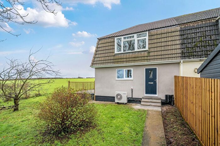 3 Bedroom Semi-Detached House For Sale In St Anns Chapel, Nr Bigbury, South Devon, TQ7