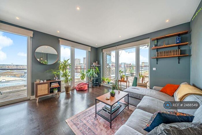 2 Bedroom Flat To Rent In Imperial Building, London, SE18