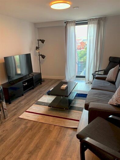 2 Bedroom Flat To Rent In The Forge, Bradford Street, Birmingham, B12