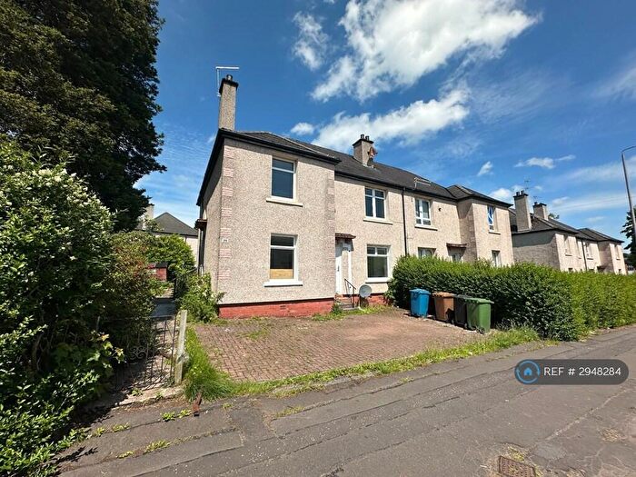 2 Bedroom Flat To Rent In Fulton St, Glasgow, G13